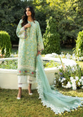 Sadaf Fawad Khan | Siraa Lawn 25 | BLOOM - B - House Of Hania