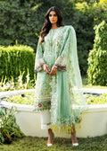 Sadaf Fawad Khan | Siraa Lawn 25 | BLOOM - B - House Of Hania