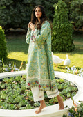 Sadaf Fawad Khan | Siraa Lawn 25 | BLOOM - B - House Of Hania