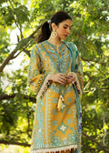 Sadaf Fawad Khan | Siraa Lawn 25 | LIANA - B - House Of Hania