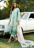 Sadaf Fawad Khan | Siraa Lawn 25 | MID SUMMER EVENING - A - House Of Hania