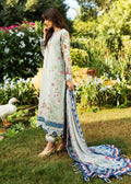 Sadaf Fawad Khan | Siraa Lawn 25 | PAISLEY GARDEN - A - House Of Hania