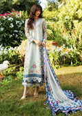 Sadaf Fawad Khan | Siraa Lawn 25 | PAISLEY GARDEN - A - House Of Hania