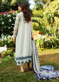 Sadaf Fawad Khan | Siraa Lawn 25 | PAISLEY GARDEN - A - House Of Hania