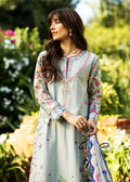 Sadaf Fawad Khan | Siraa Lawn 25 | PAISLEY GARDEN - A - House Of Hania