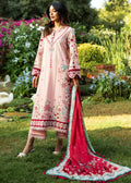 Sadaf Fawad Khan | Siraa Lawn 25 | PAISLEY GARDEN - B - House Of Hania