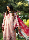 Sadaf Fawad Khan | Siraa Lawn 25 | PAISLEY GARDEN - B - House Of Hania