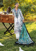 Sadaf Fawad Khan | Siraa Lawn 25 | PALM ISLAND - B - House Of Hania