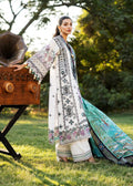 Sadaf Fawad Khan | Siraa Lawn 25 | PALM ISLAND - B - House Of Hania