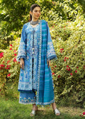 Sadaf Fawad Khan | Siraa Lawn 25 | WISTERIA - A - House Of Hania