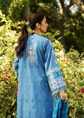 Sadaf Fawad Khan | Siraa Lawn 25 | WISTERIA - A - House Of Hania
