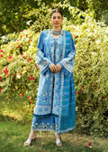 Sadaf Fawad Khan | Siraa Lawn 25 | WISTERIA - A - House Of Hania