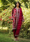 Sadaf Fawad Khan | Siraa Lawn 25 |WISTERIA - B - House Of Hania