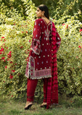Sadaf Fawad Khan | Siraa Lawn 25 |WISTERIA - B - House Of Hania
