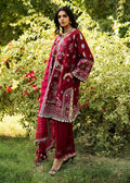 Sadaf Fawad Khan | Siraa Lawn 25 |WISTERIA - B - House Of Hania