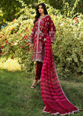 Sadaf Fawad Khan | Siraa Lawn 25 |WISTERIA - B - House Of Hania