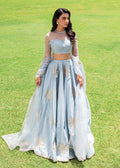Sadaf Fawad Khan | Zinnia Festive Formals | Ahlah - House Of Hania