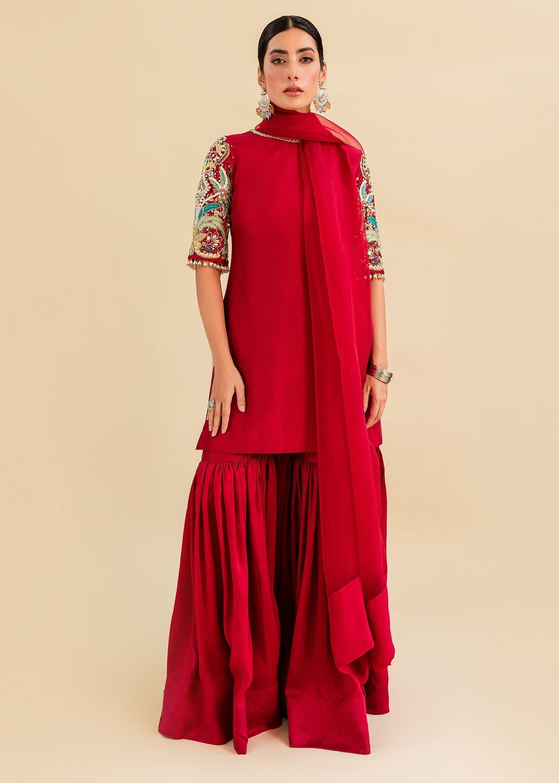 Sadaf Fawad Khan | Zinnia Festive Formals | Esme - House Of Hania