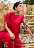 Sadaf Fawad Khan | Zinnia Festive Formals | Esme - House Of Hania