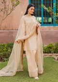 Sadaf Fawad Khan | Zinnia Festive Formals | Freya - House Of Hania