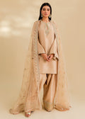 Sadaf Fawad Khan | Zinnia Festive Formals | Freya - House Of Hania