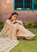 Sadaf Fawad Khan | Zinnia Festive Formals | Freya - House Of Hania