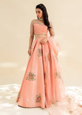 Sadaf Fawad Khan | Zinnia Festive Formals | Mahin - House Of Hania