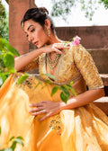 Sadaf Fawad Khan | Zinnia Festive Formals | Nehal - House Of Hania