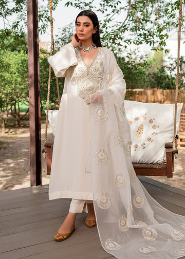 Sadaf Fawad Khan | Zinnia Festive Formals | Nysa - House Of Hania