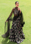 Sadaf Fawad Khan | Zinnia Festive Formals | Yesra - House Of Hania
