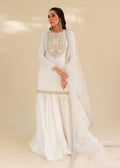 Sadaf Fawad Khan | Zinnia Festive Formals | Zarin - House Of Hania