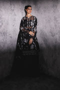 Saffron | Aatish Formals | Gul-e-Aftab - House Of Hania