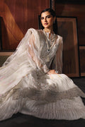 Saffron | Aatish Formals | Mah-e-Khusnuma - House Of Hania