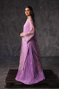 Saffron | Aatish Formals | Noor-e-Hunar - House Of Hania