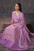 Saffron | Aatish Formals | Noor-e-Hunar - House Of Hania