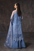 Saffron | Aatish Formals | Shama-e-Feroz - House Of Hania