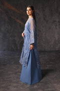 Saffron | Aatish Formals | Shama-e-Feroz - House Of Hania