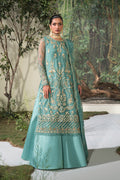 Saffron | Celeste Festive Edit 24 | Daria - House Of Hania