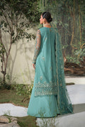 Saffron | Celeste Festive Edit 24 | Daria - House Of Hania