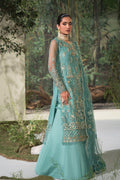 Saffron | Celeste Festive Edit 24 | Daria - House Of Hania