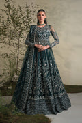 Saffron | Celeste Festive Edit 24 | Mehri - House Of Hania