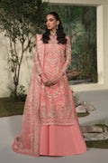 Saffron | Celeste Festive Edit 24 | Nousha - House Of Hania
