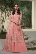 Saffron | Celeste Festive Edit 24 | Nousha - House Of Hania