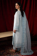Saffron | Celestial Fall 24 |  BLUE MIRAGE - House Of Hania