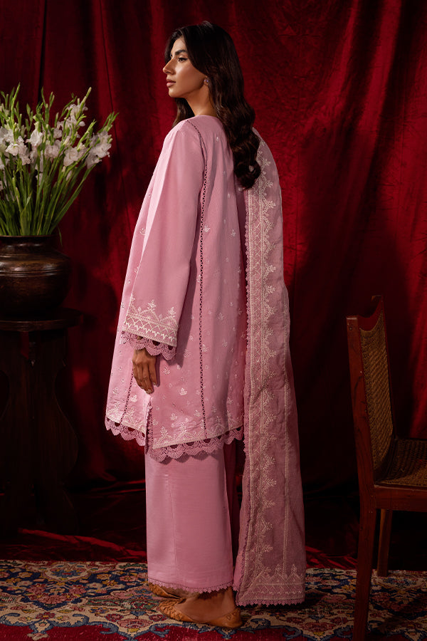 Saffron | Celestial Fall 24 |  BLUSH BREEZE - House Of Hania
