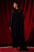 Saffron | Celestial Fall 24 |  Black DAHLIA - House Of Hania