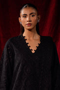 Saffron | Celestial Fall 24 |  Black DAHLIA - House Of Hania