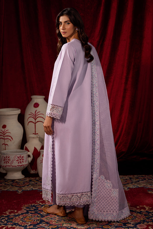 Saffron | Celestial Fall 24 |  LILY BLOOM - House Of Hania