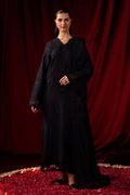 Saffron | Celestial Fall 24 |  MIDNIGHT ONYX - House Of Hania