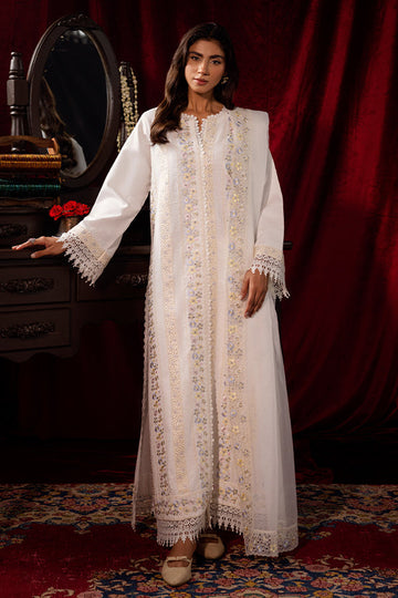 Saffron | Celestial Fall 24 |  PEARLESCENT - House Of Hania